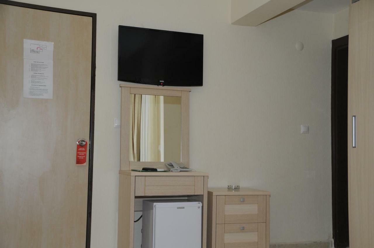 Gumuldur Resort מראה חיצוני תמונה
