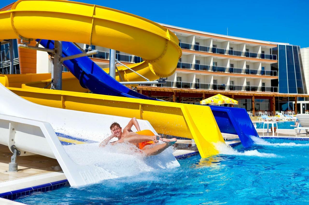Gumuldur Resort מראה חיצוני תמונה