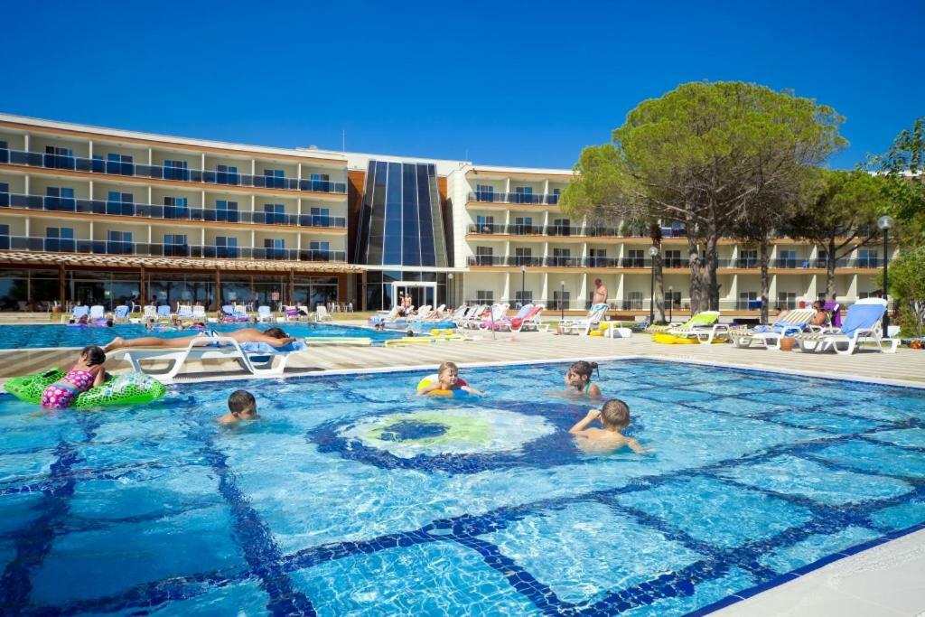 Gumuldur Resort מראה חיצוני תמונה